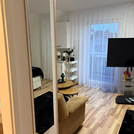 Appartementshaus Vlora 2 App 5 בית הארחה באד פיסינג