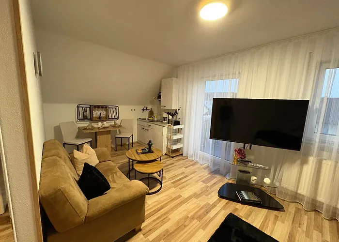 Appartementshaus Vlora 2 App 5 Gasthof 3*
